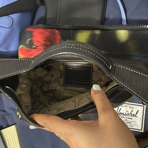 COACH 9541 SHOULDER BAG PURSE